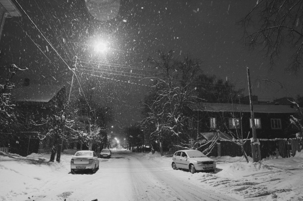 Photograph by PAVEL KUZNETSOV