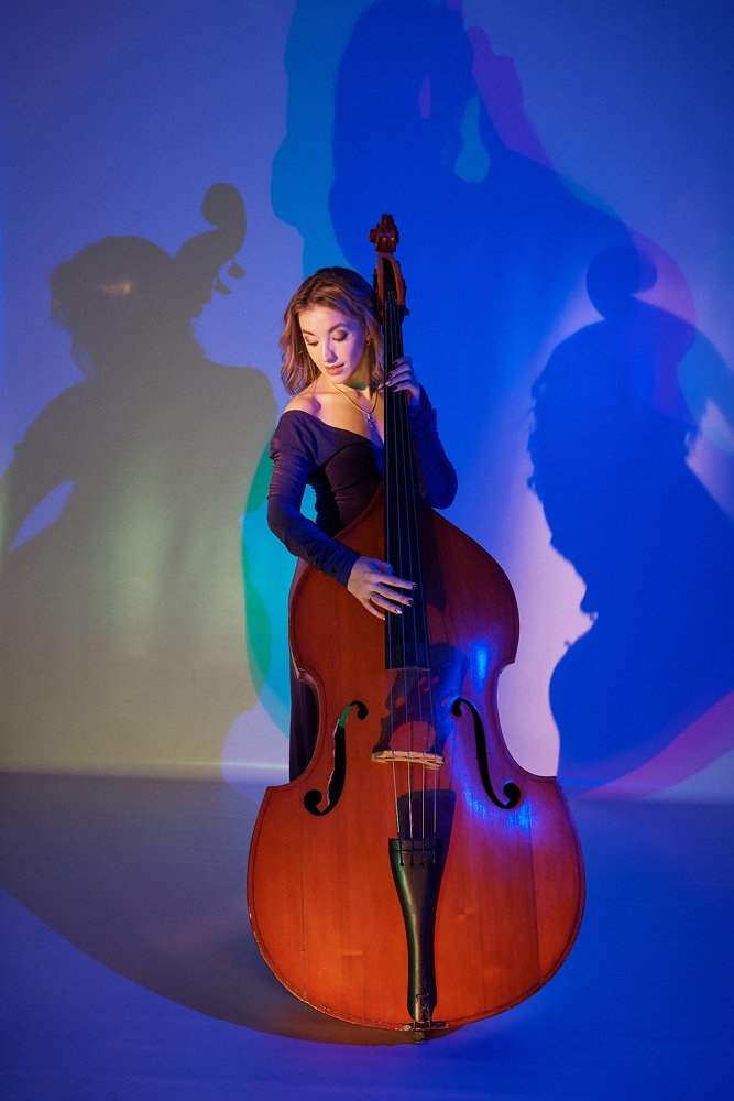 Фотография автора Константин Батищев