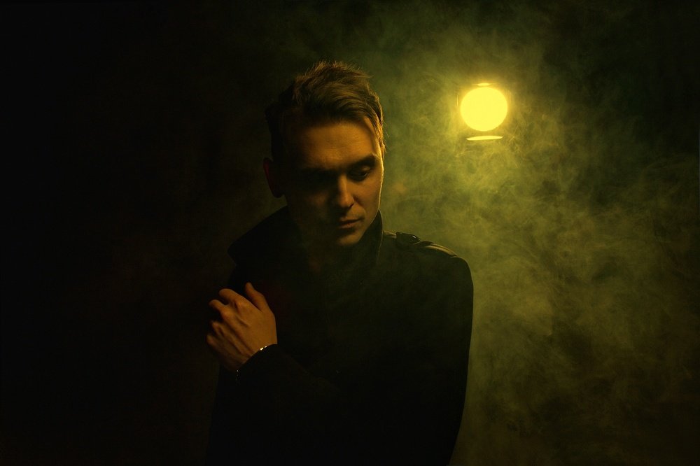 Photograph by Анна Соломонова