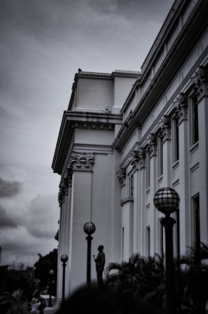 Photograph by Ryan Angelo Tibor