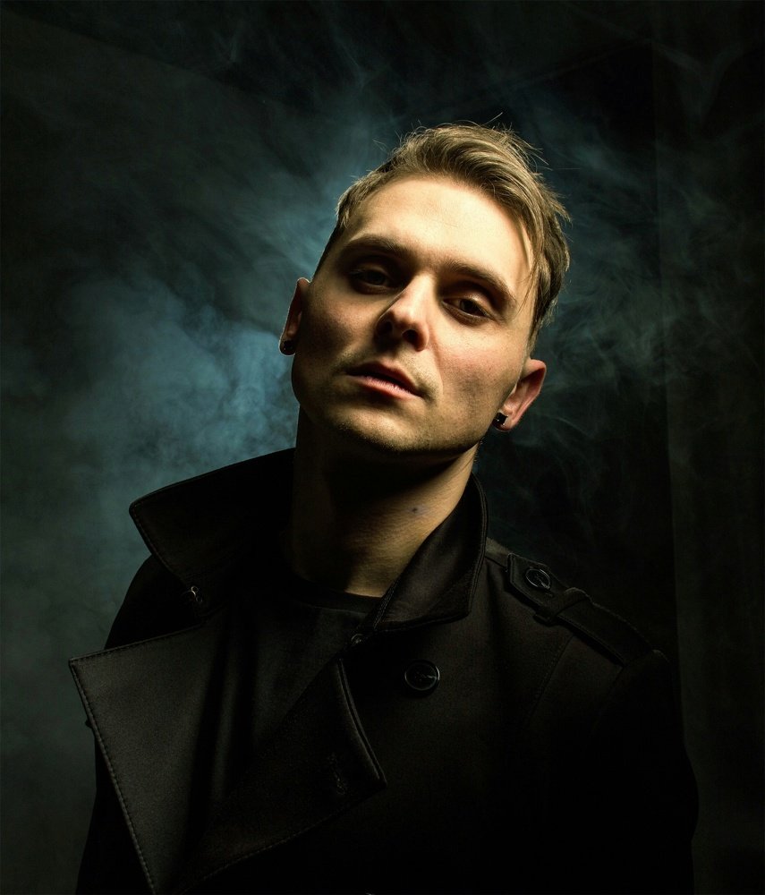 Photograph by Анна Соломонова