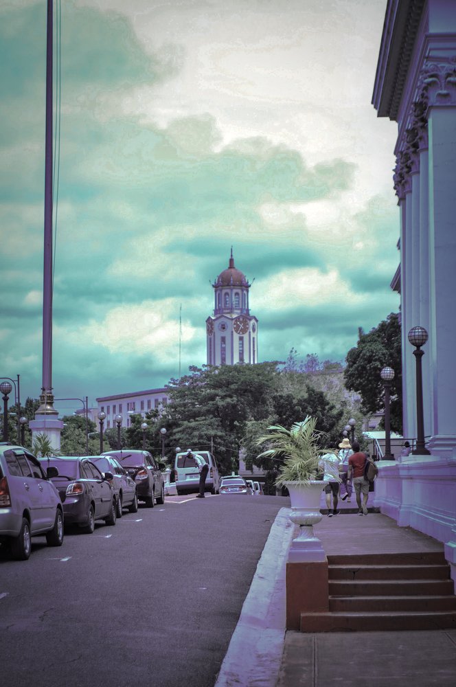 Photograph by Ryan Angelo Tibor