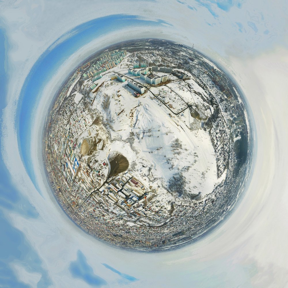 Photograph by Александр Прайс