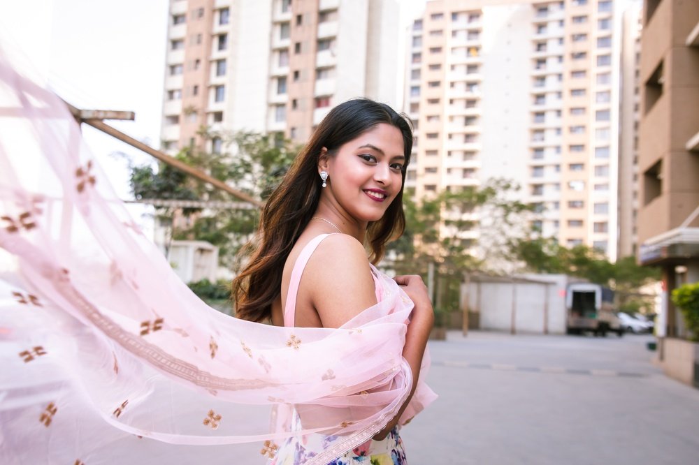 Photograph by Nimesh Masurkar