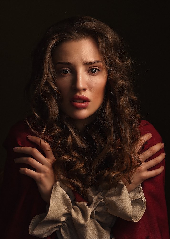 Photograph by Юрий Грудовик