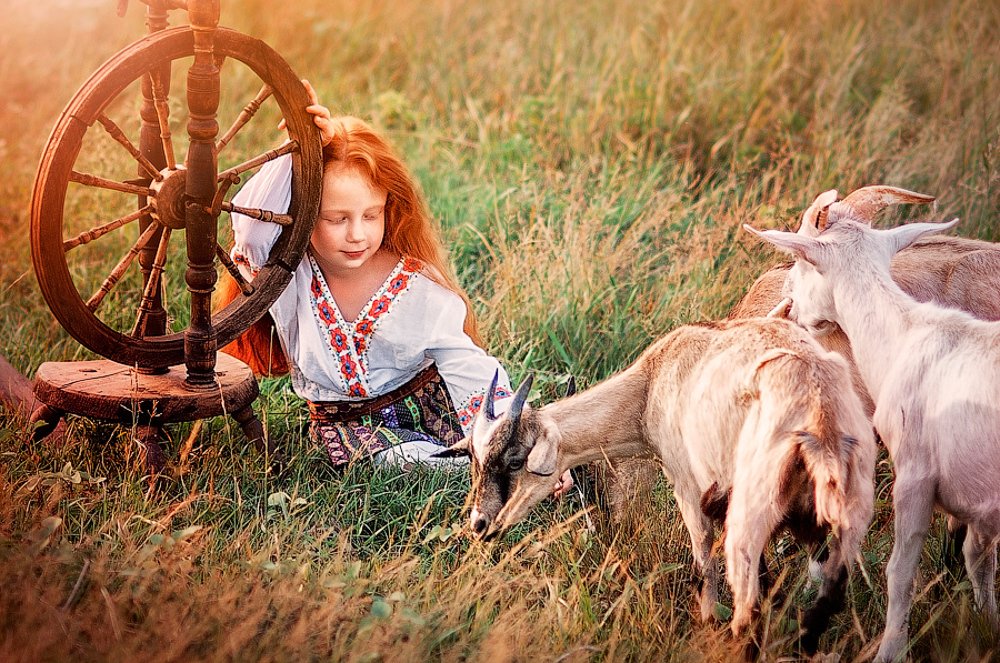 Photograph by Марина Домишкевич