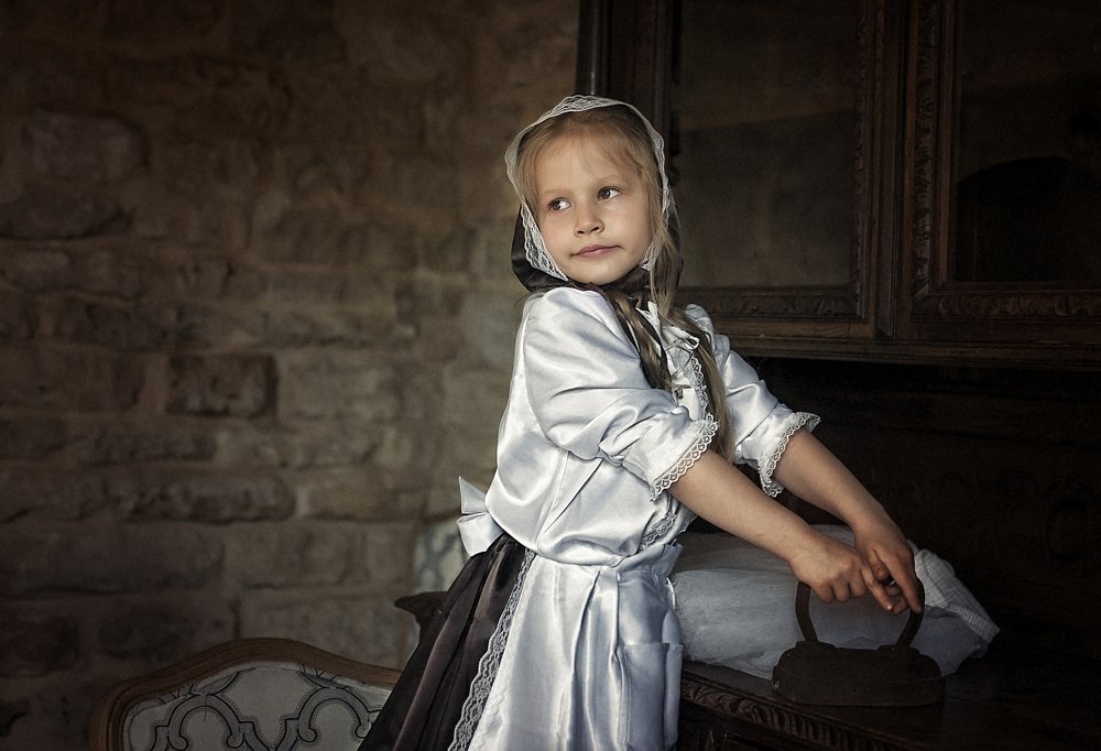 Photograph by Марина Домишкевич