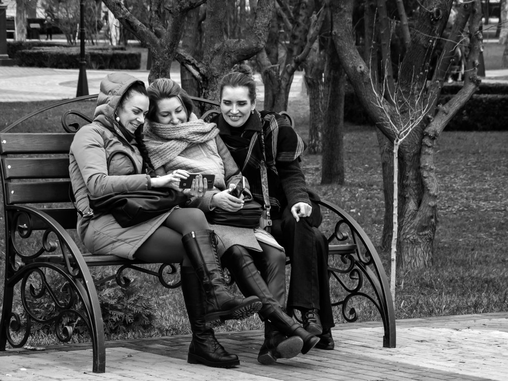 Photograph by Светлана Фокша