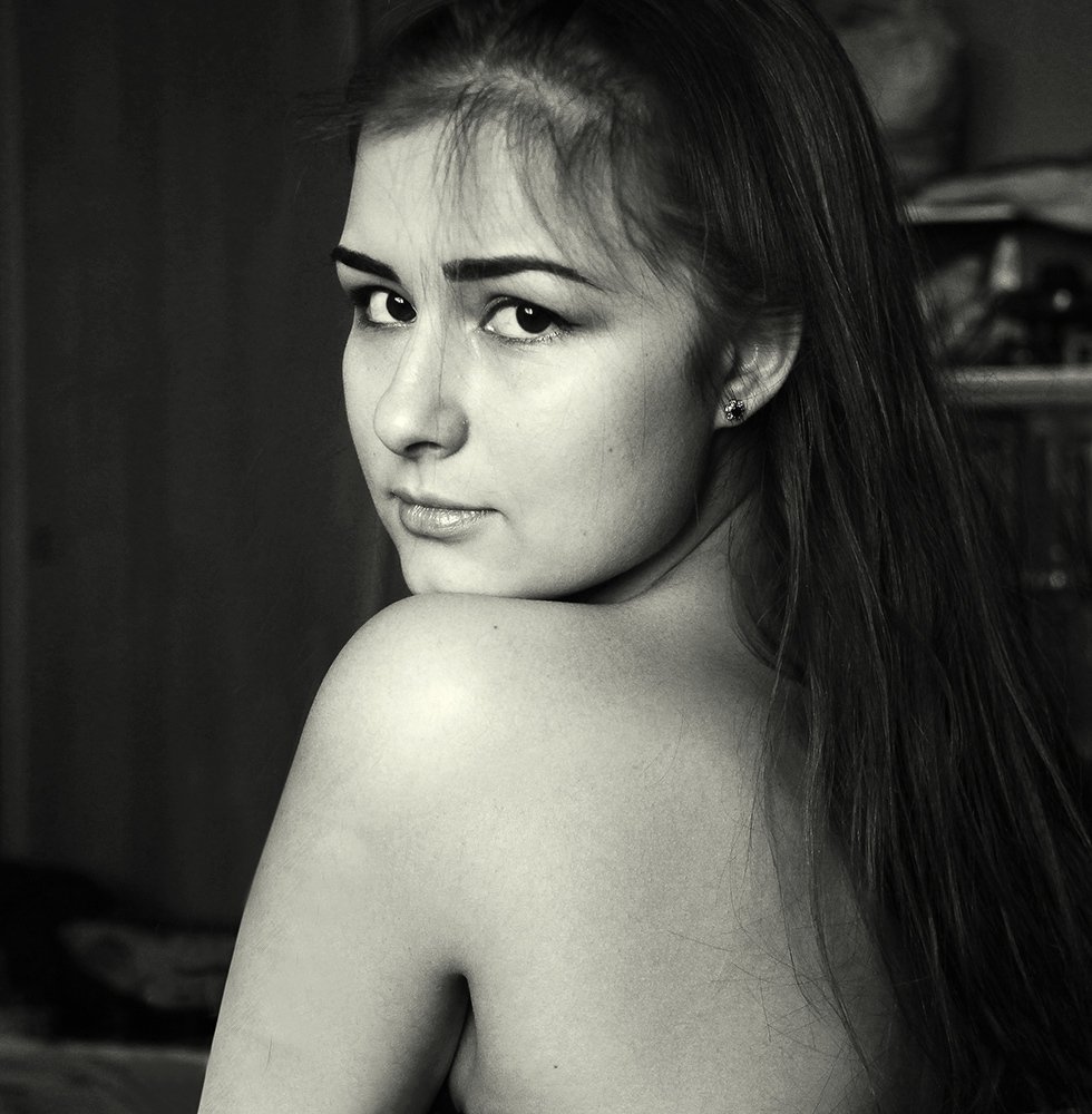 Photograph by Сергей Юрьев