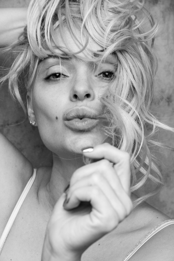 То что хочет видеть каждый мужчина.......