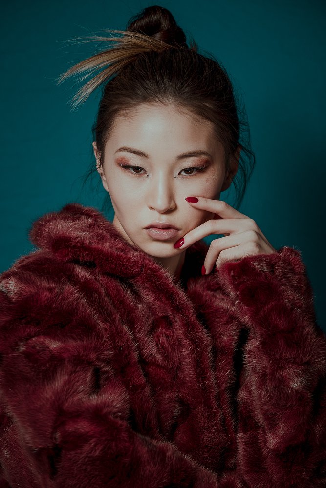 Photograph by Анисимова Ольга Леонидовна