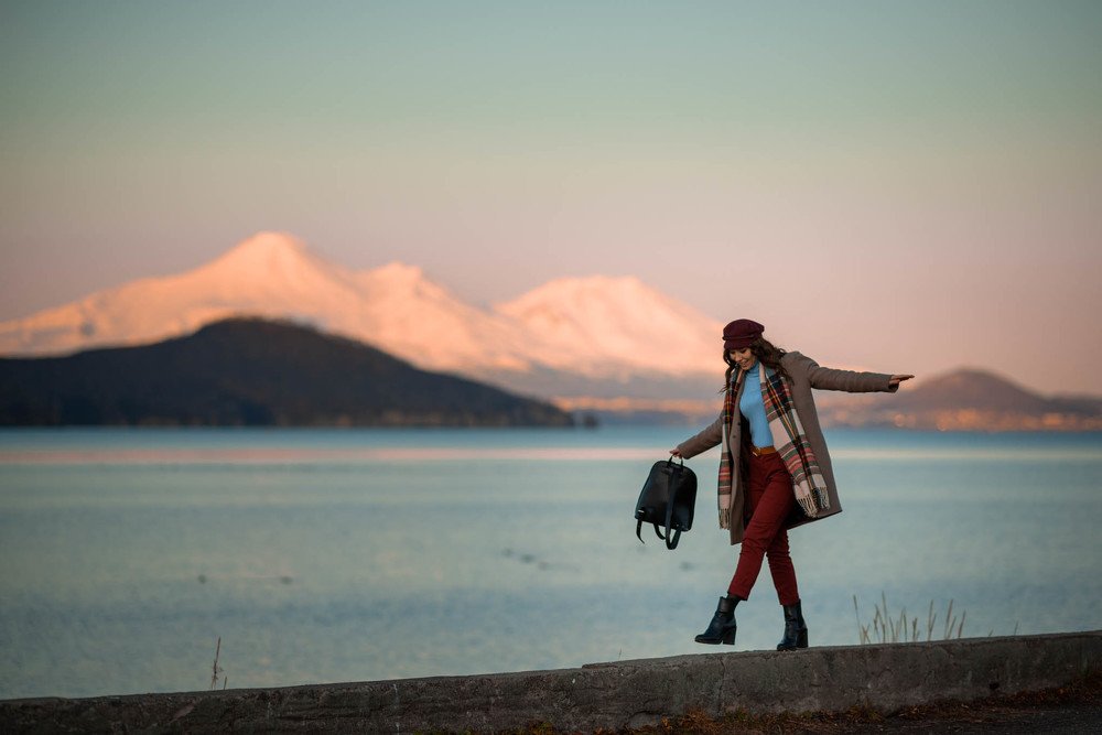 Photograph by Олеся Еремина