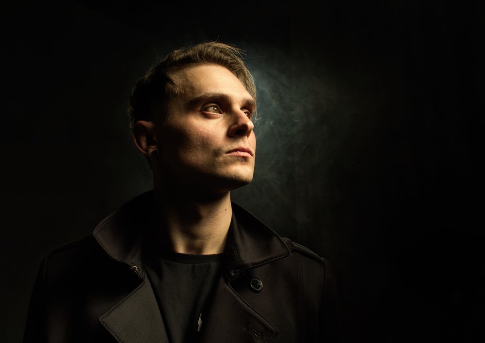 Photograph by Анна Соломонова