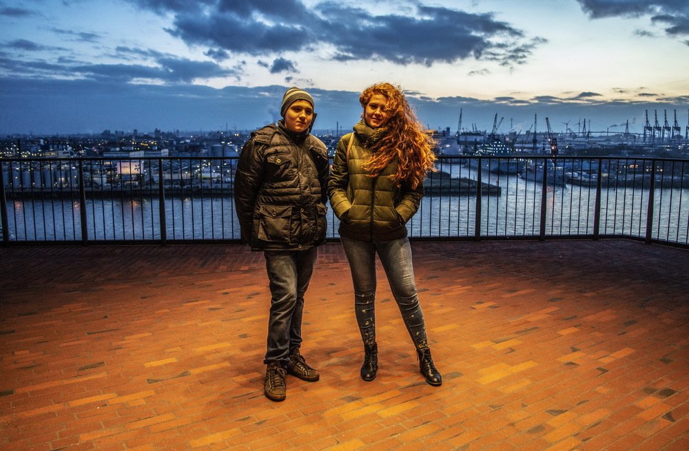 Photograph by Ирина Федорова