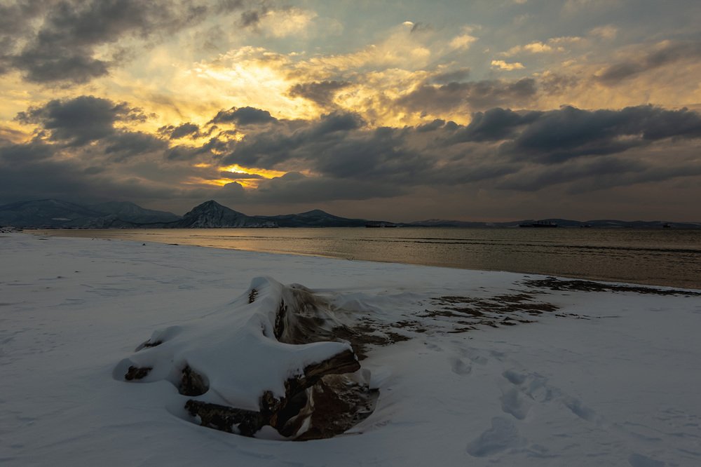 Photograph by Александр Кузнецов