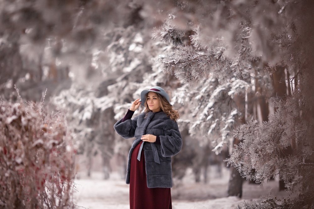 Photograph by Анастасия Харичкина