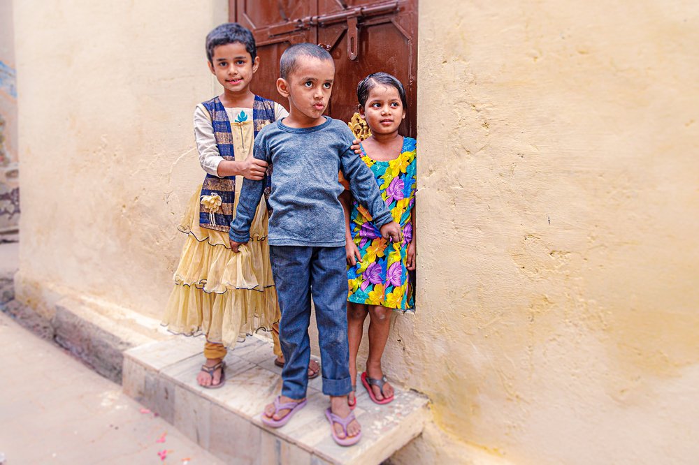 The brave , the shy, the careless