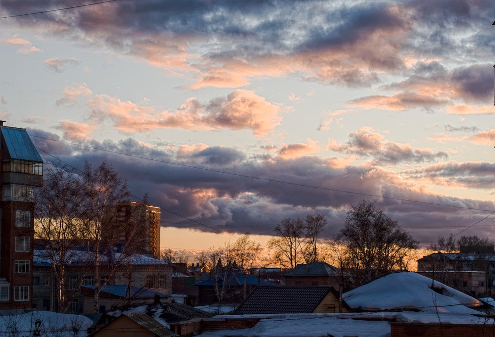 Photograph by Николай Новожилов