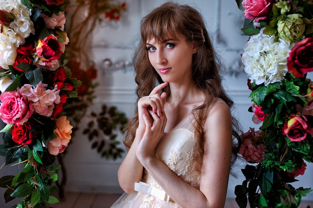 Photograph by Игорь Демидов
