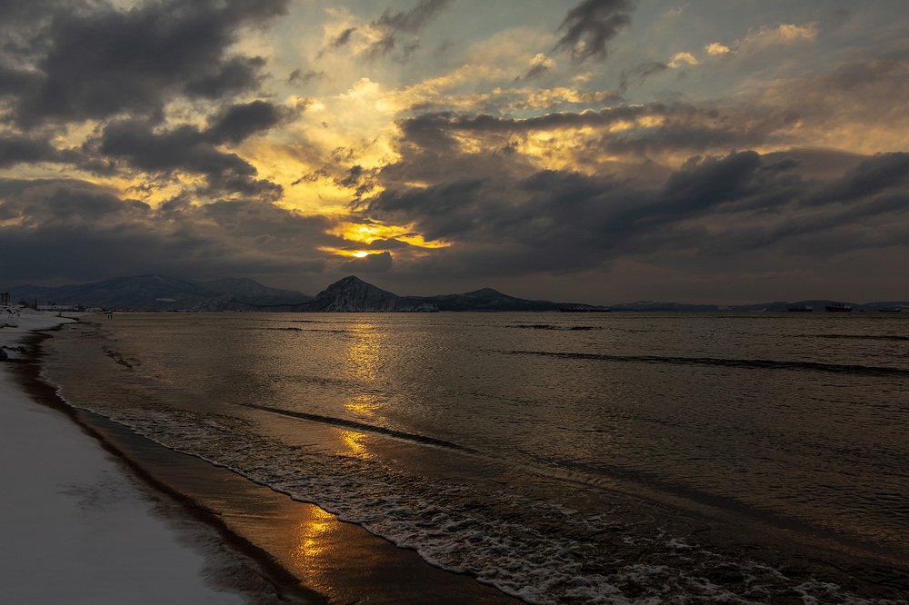 Photograph by Александр Кузнецов