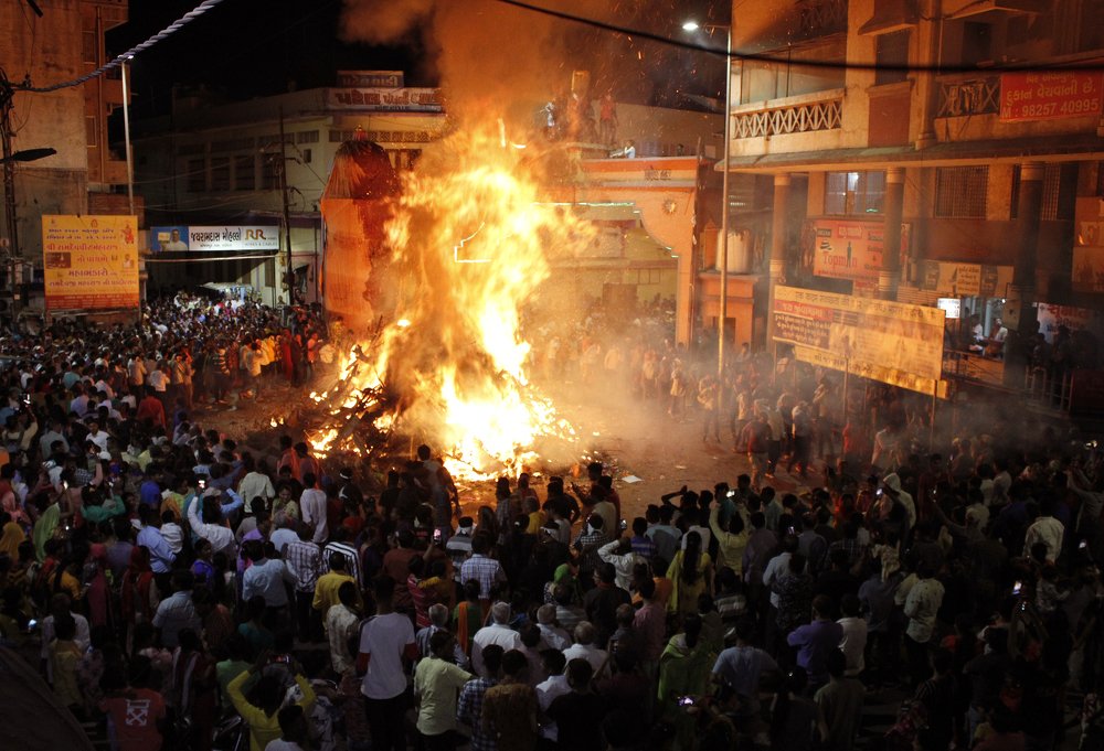 Фотография автора Pranay Shah