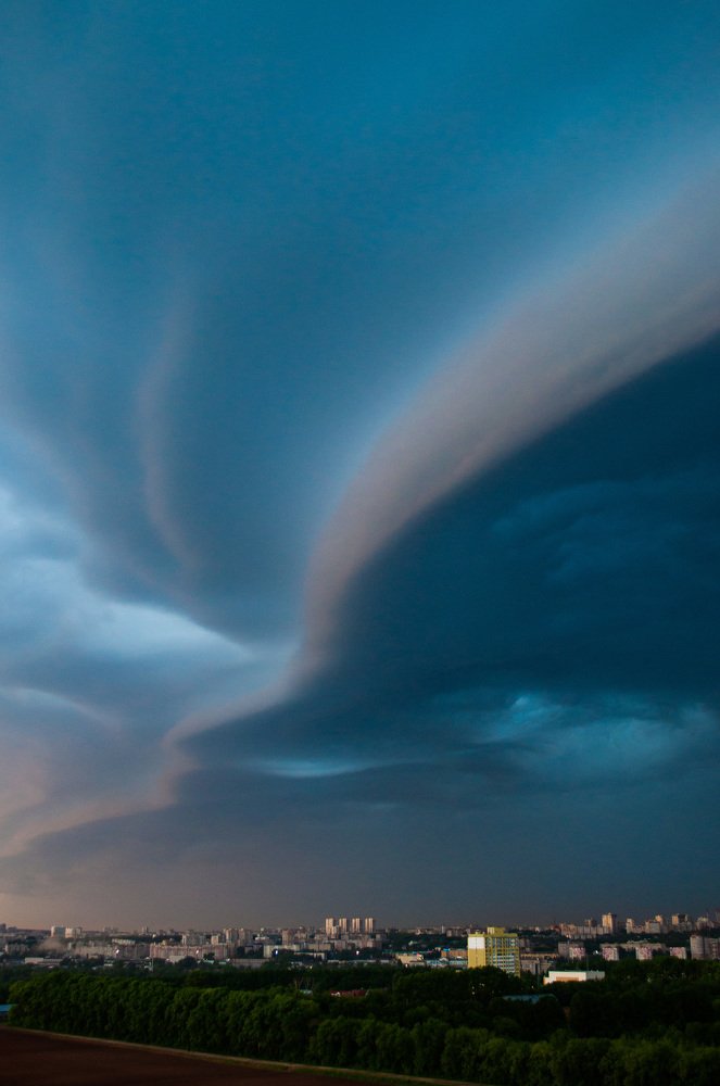 Photograph by Сергей Маликов