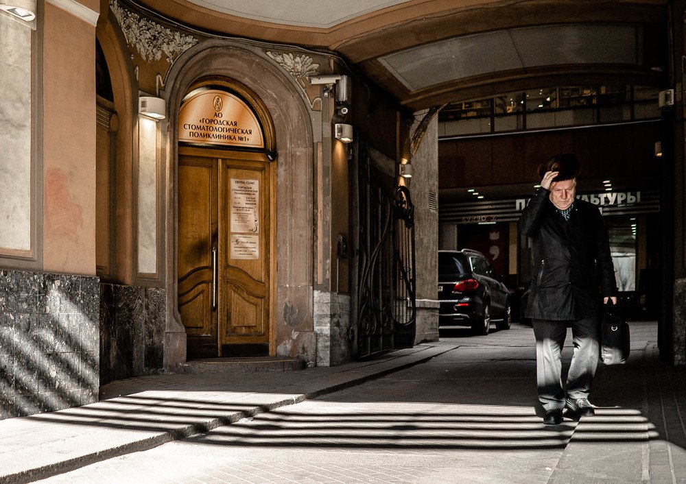 Photograph by Степан Бочаров