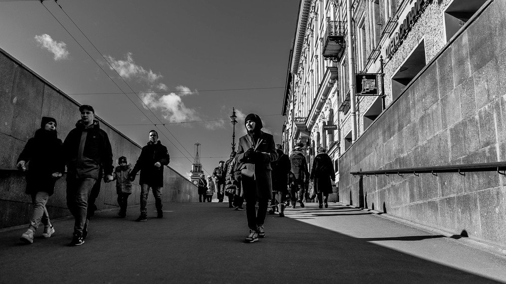 Photograph by Степан Бочаров