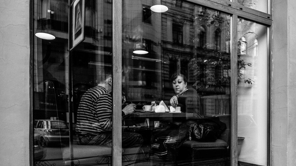 Photograph by Степан Бочаров