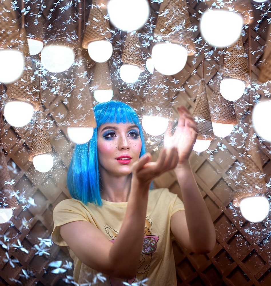 Photograph by Алена Касько