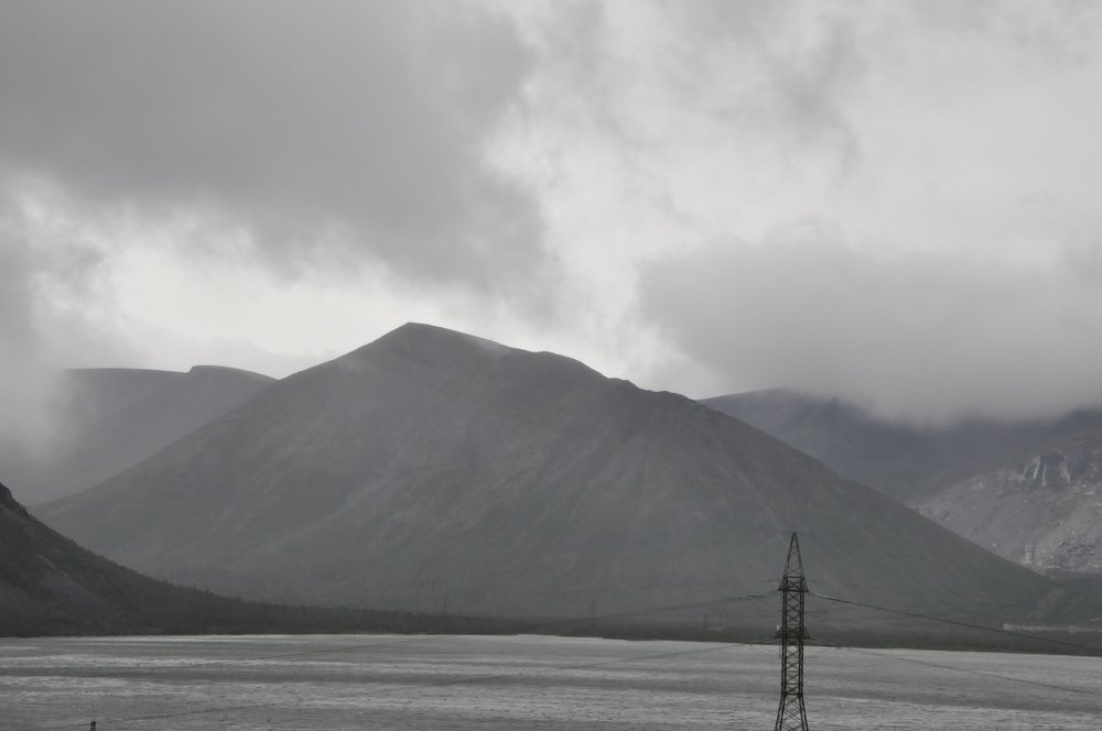 Photograph by Алина Голубева