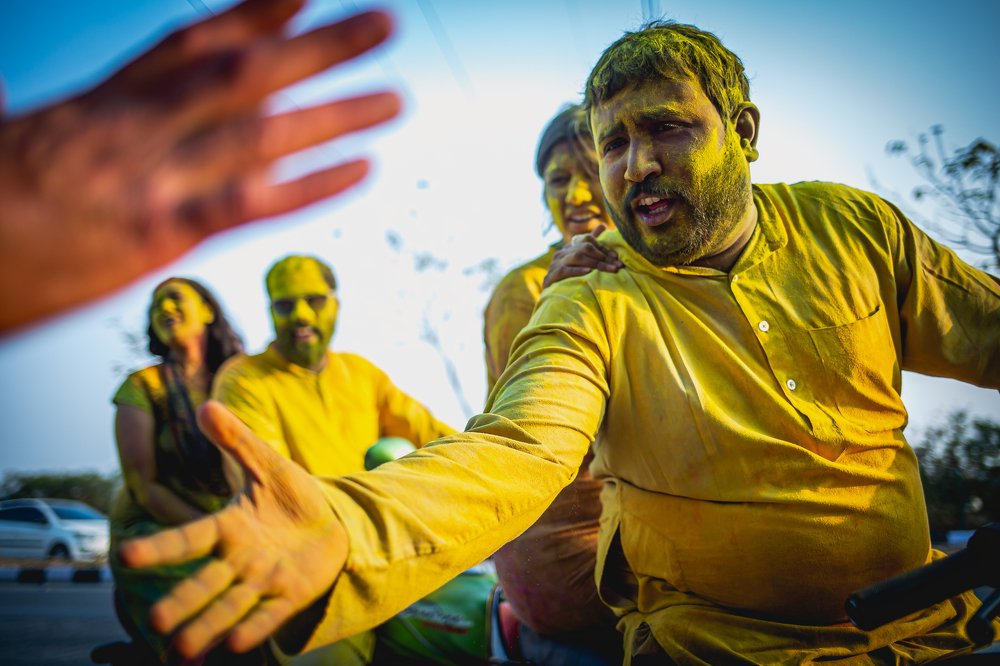 Photograph by Achi  Gegenava