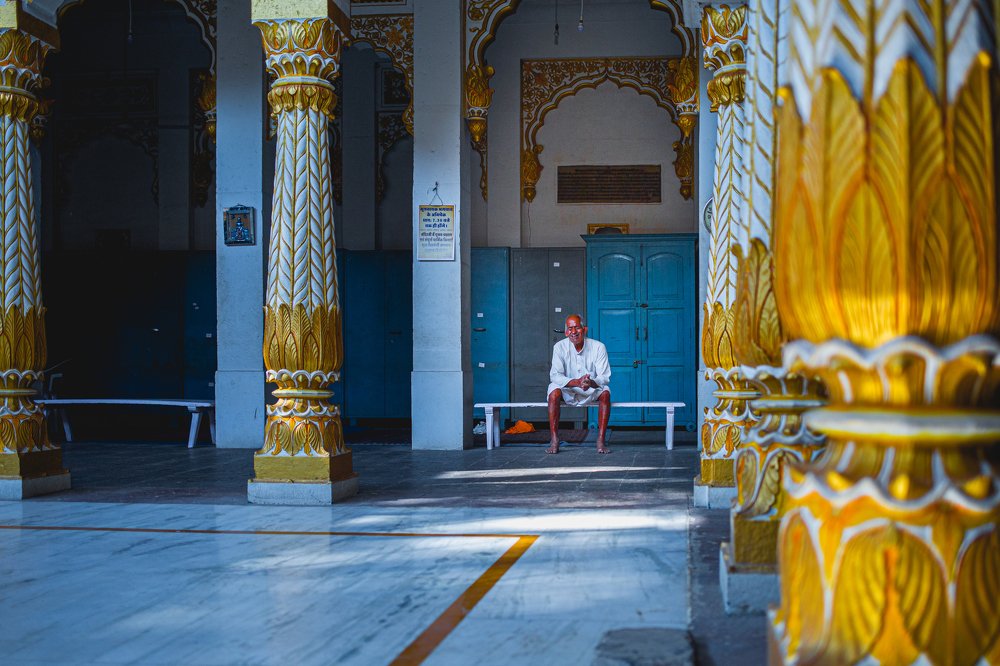 Photograph by Achi  Gegenava