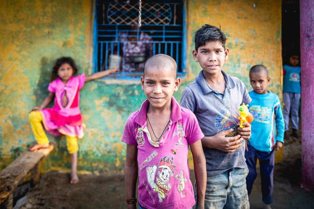 Photograph by Achi  Gegenava