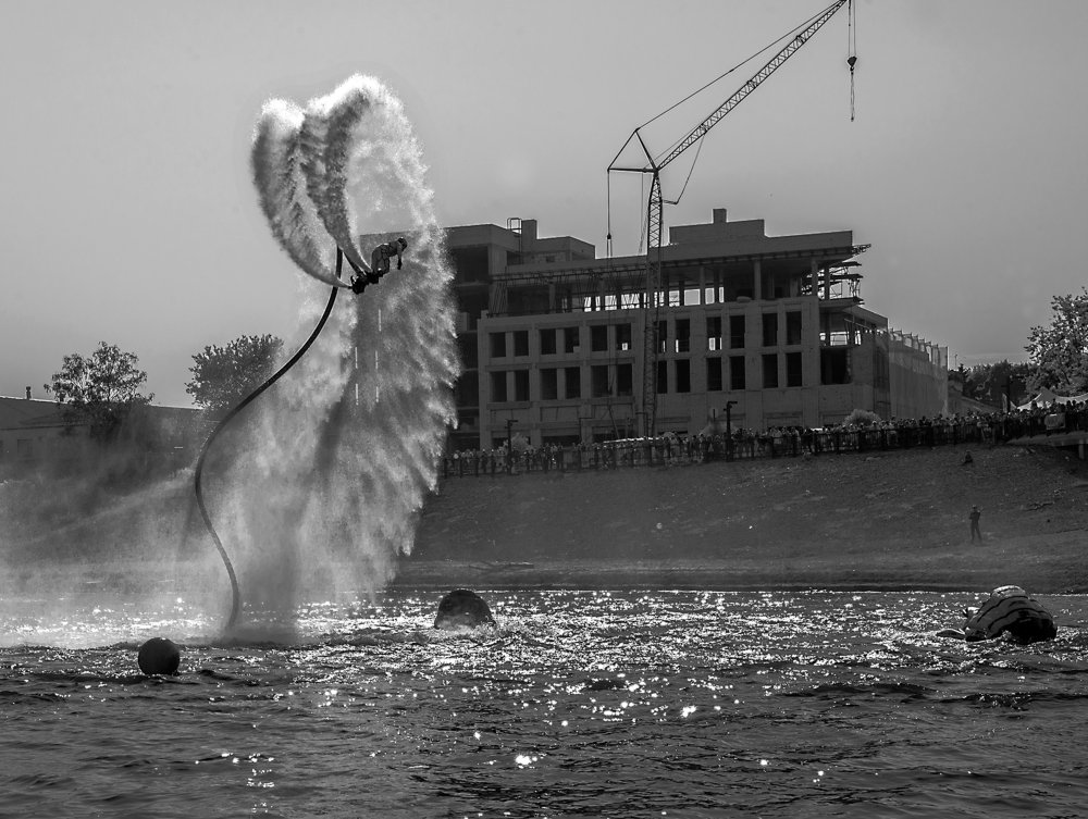 Photograph by Тамара Цилиакус