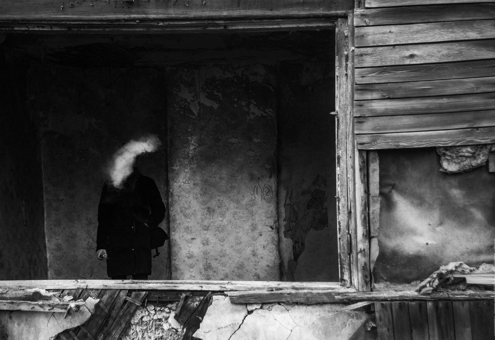 Photograph by Александр