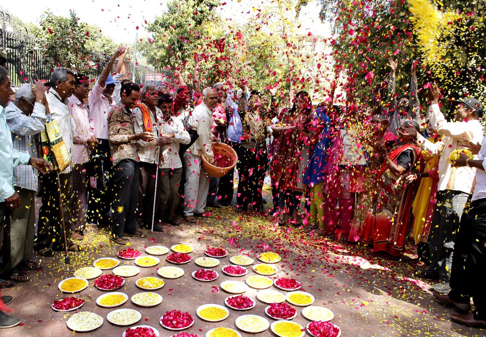 Фотография автора Pranay Shah