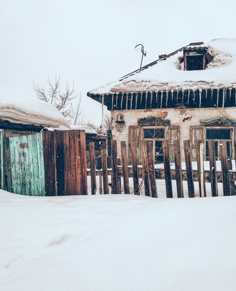 Photograph by Марина Чусова