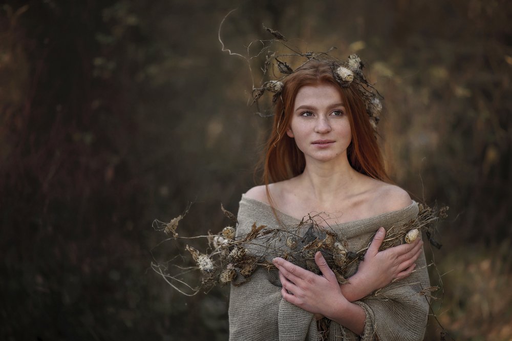 Photograph by Вероника Макарчик