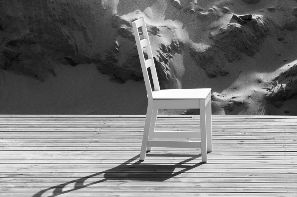 Photograph by Carlos Alberto Sequeira