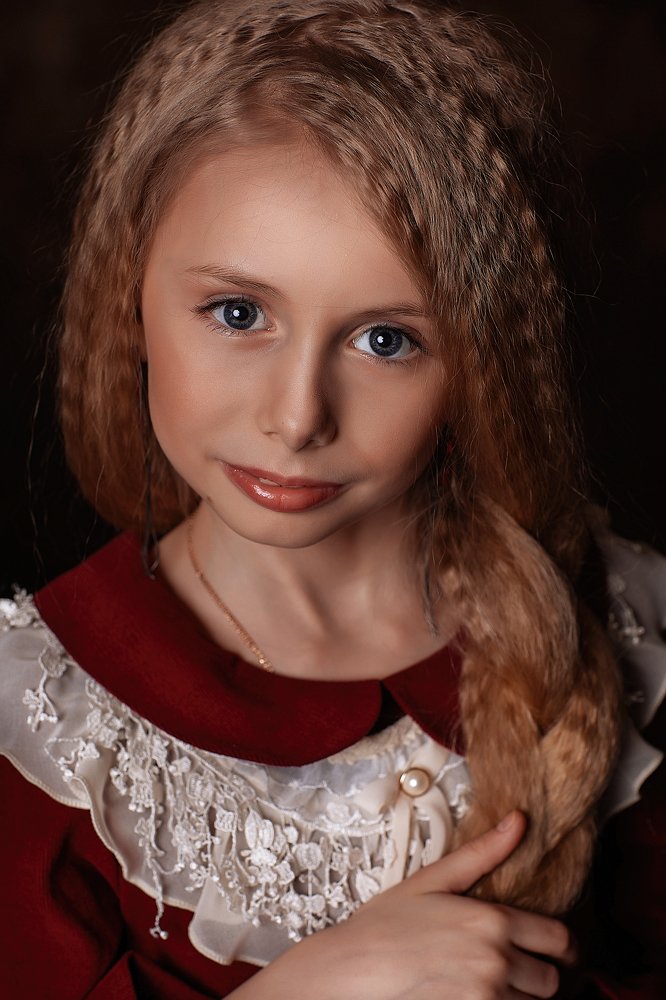 Photograph by Аксинья Зюзько