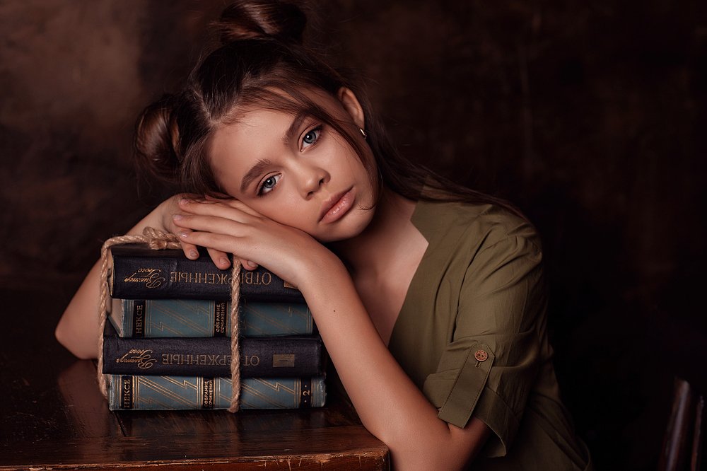 Photograph by Аксинья Зюзько