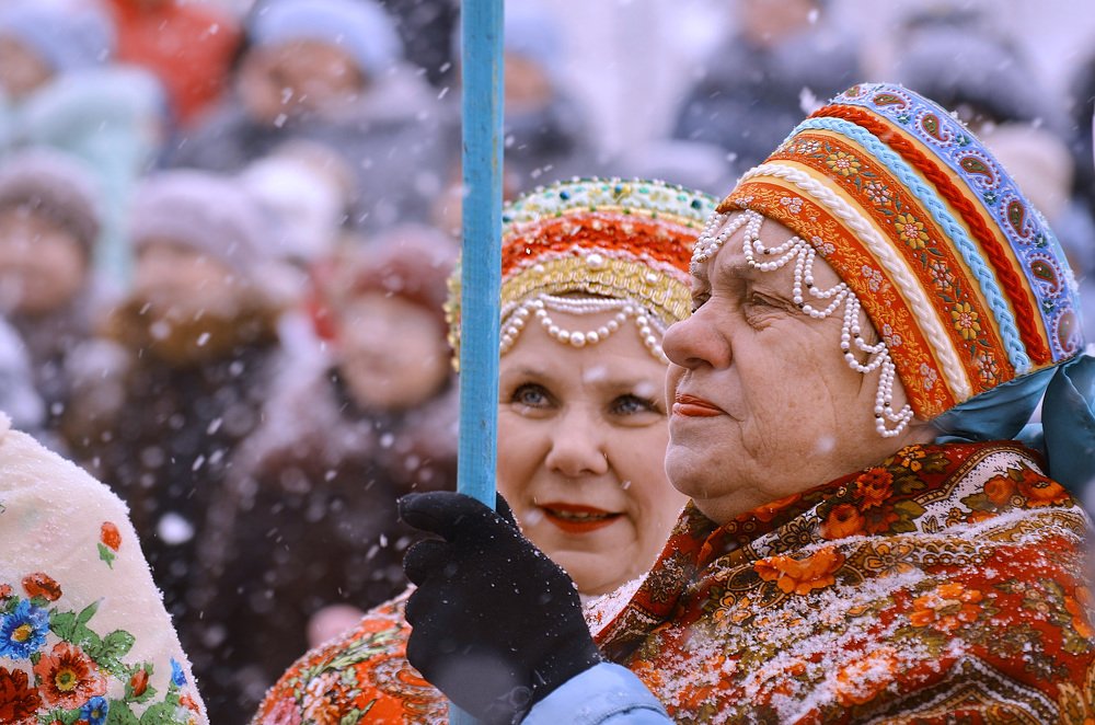 Photograph by Соколова Елена