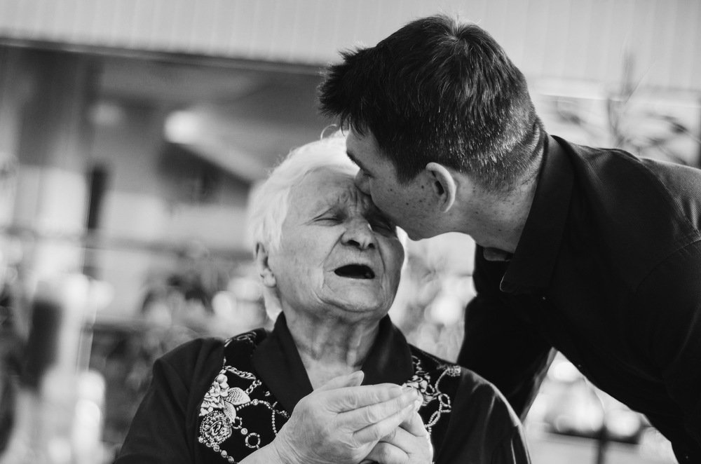 Photograph by Яна Мариненко