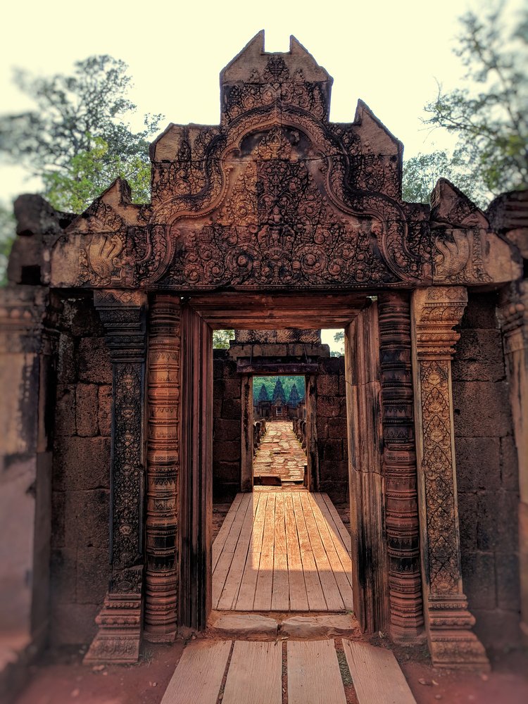 Angkor Wat