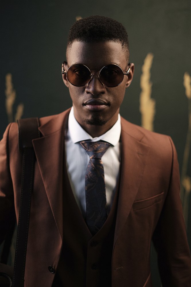 Фотография автора Алексей Зуев