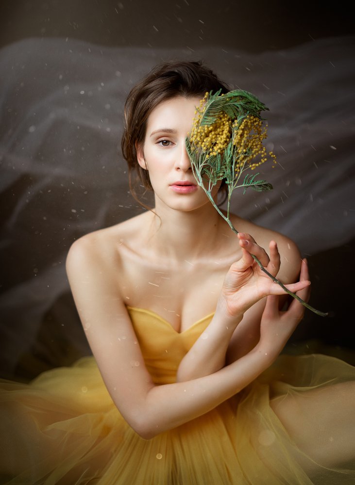 Фотография автора Валентина Попова