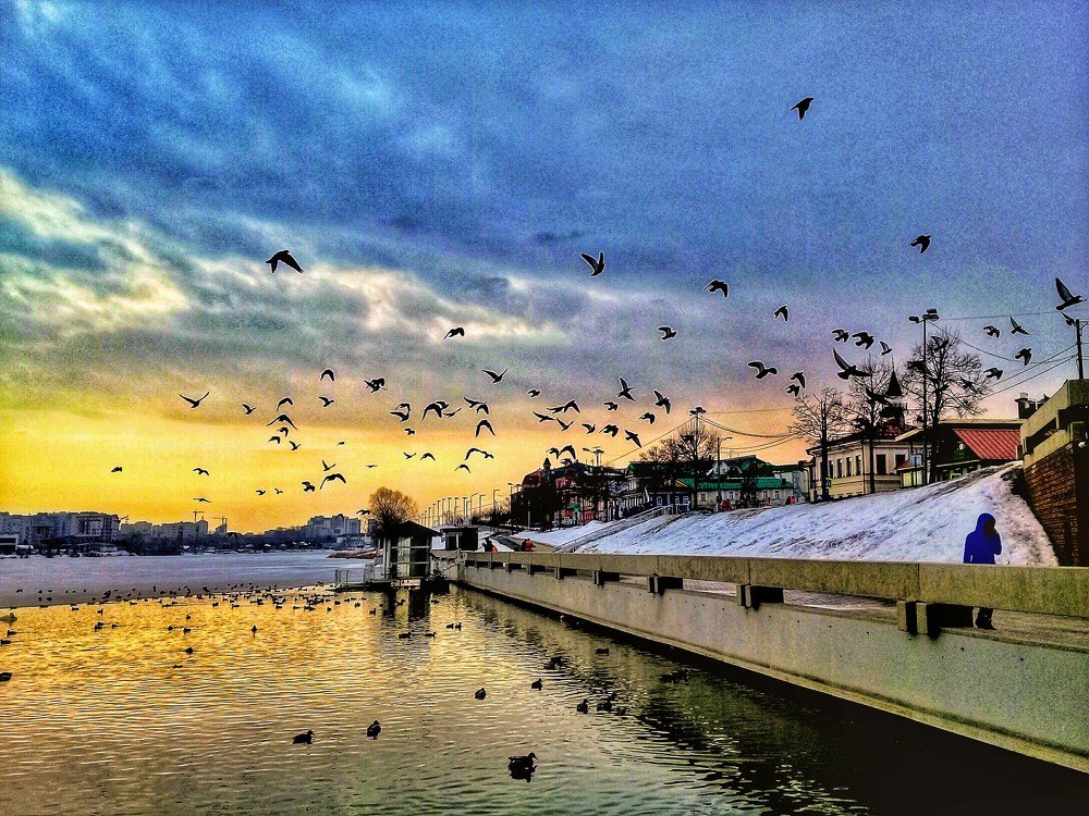 Photograph by Railya
