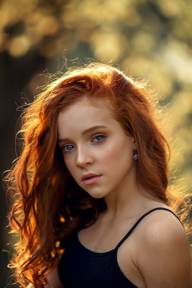 Photograph by Ирина Ганич