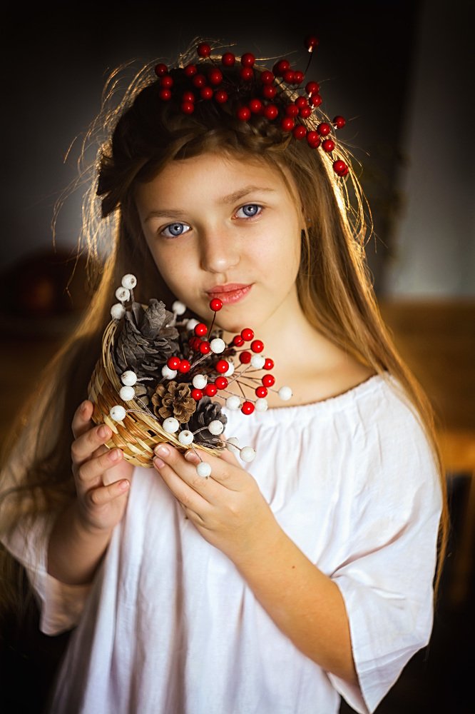 Photograph by Ирина Чембрович